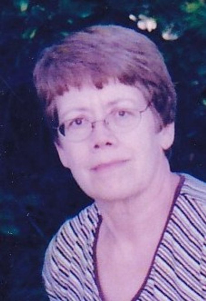 Thelma B. Reed Profile Photo