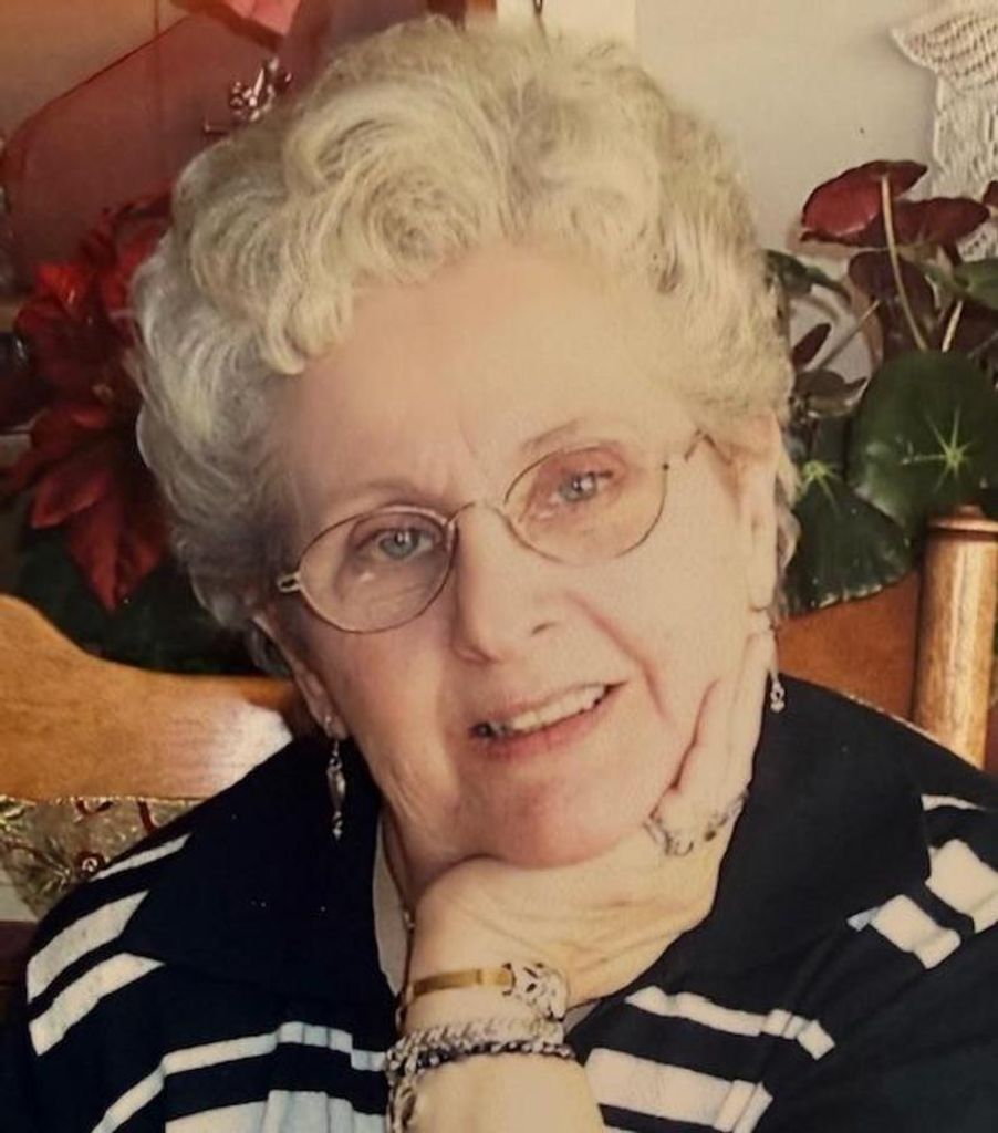Lucille Caroline Thompson Profile Photo