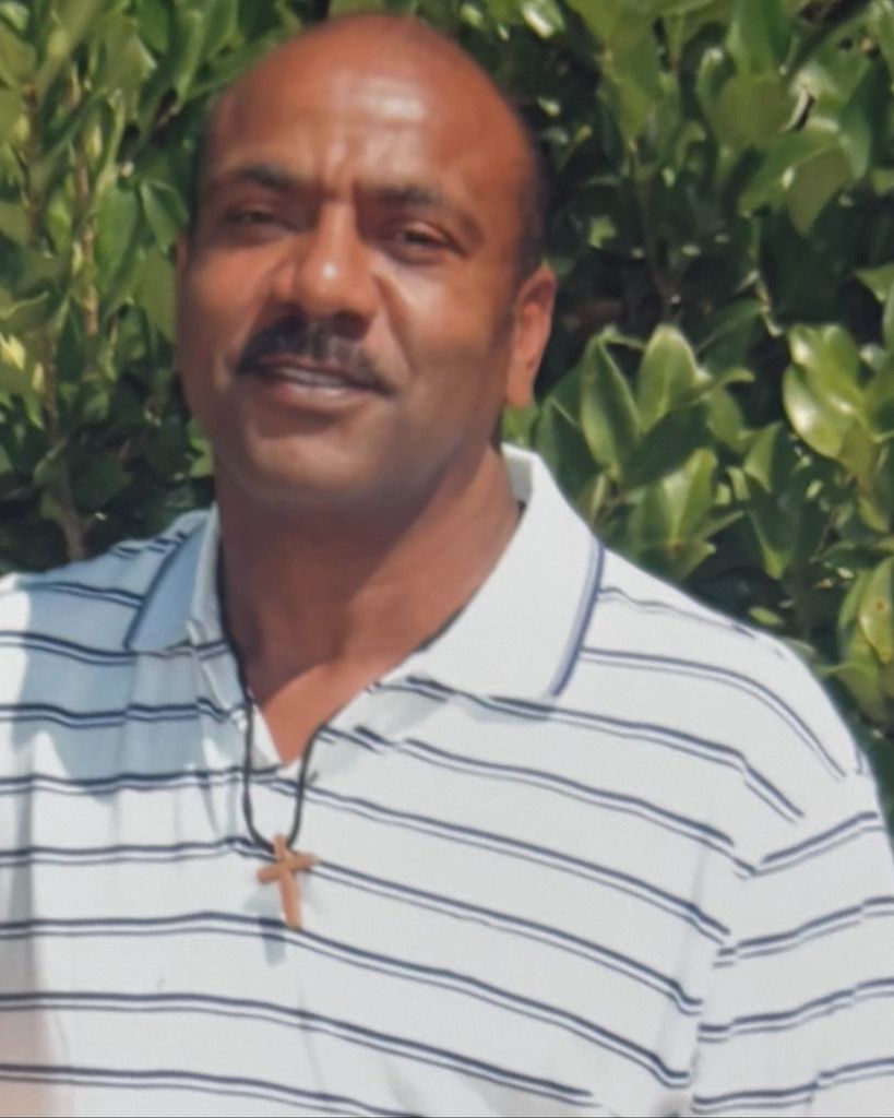 Ralph Edward Worthy Profile Photo