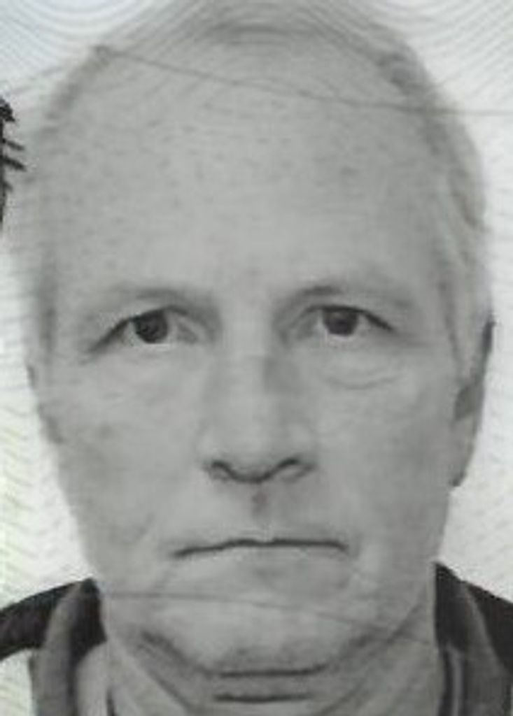 Roger Abbott