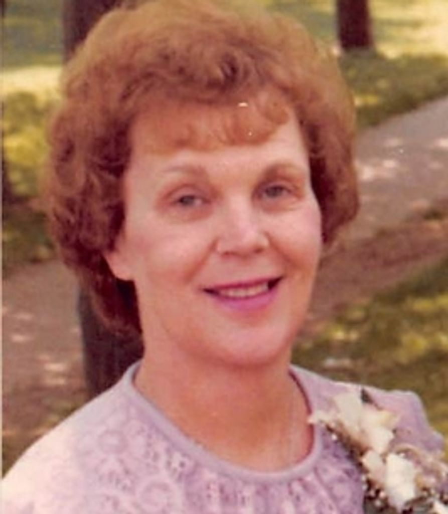 June Marie Scouras Profile Photo