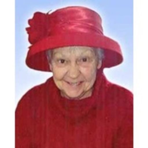 Geraldine Elaine Wille photo gallery thumbnail 1 of 1