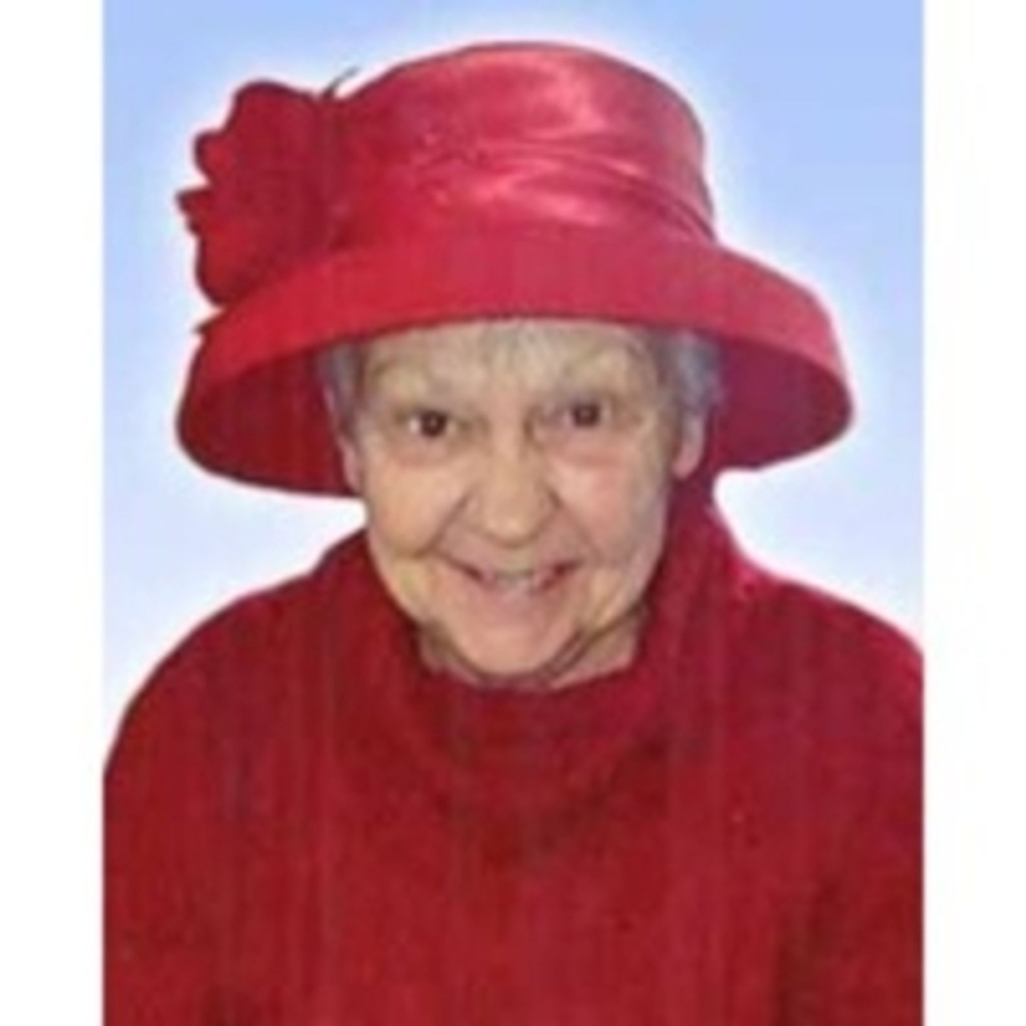 Geraldine Elaine Wille photo gallery image 1 of 1