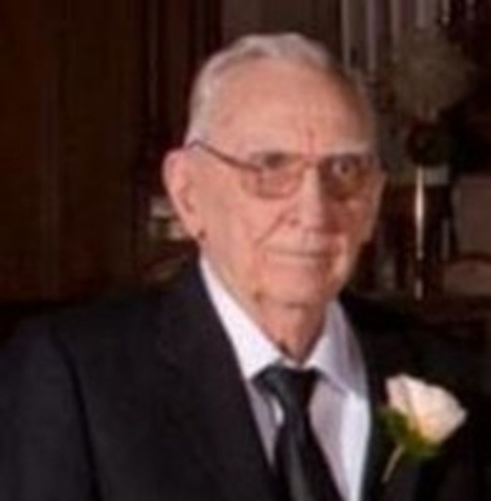 Paul F. Fogle