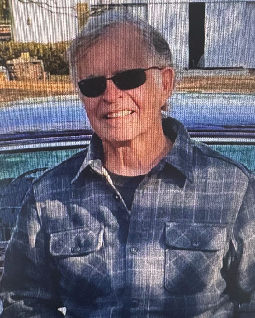 David Morgan Profile Photo