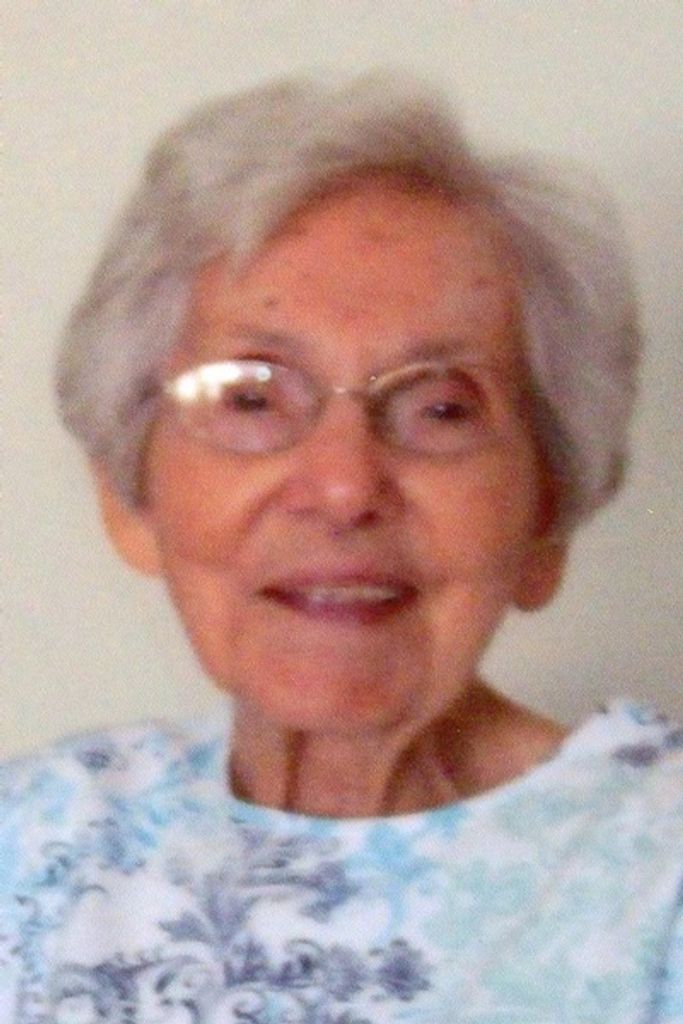 Mildred R. Buff Profile Photo