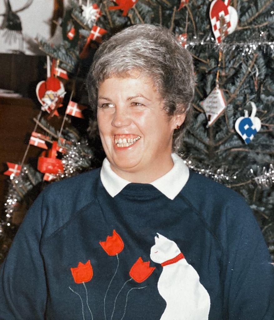 Carol  Richards Profile Photo