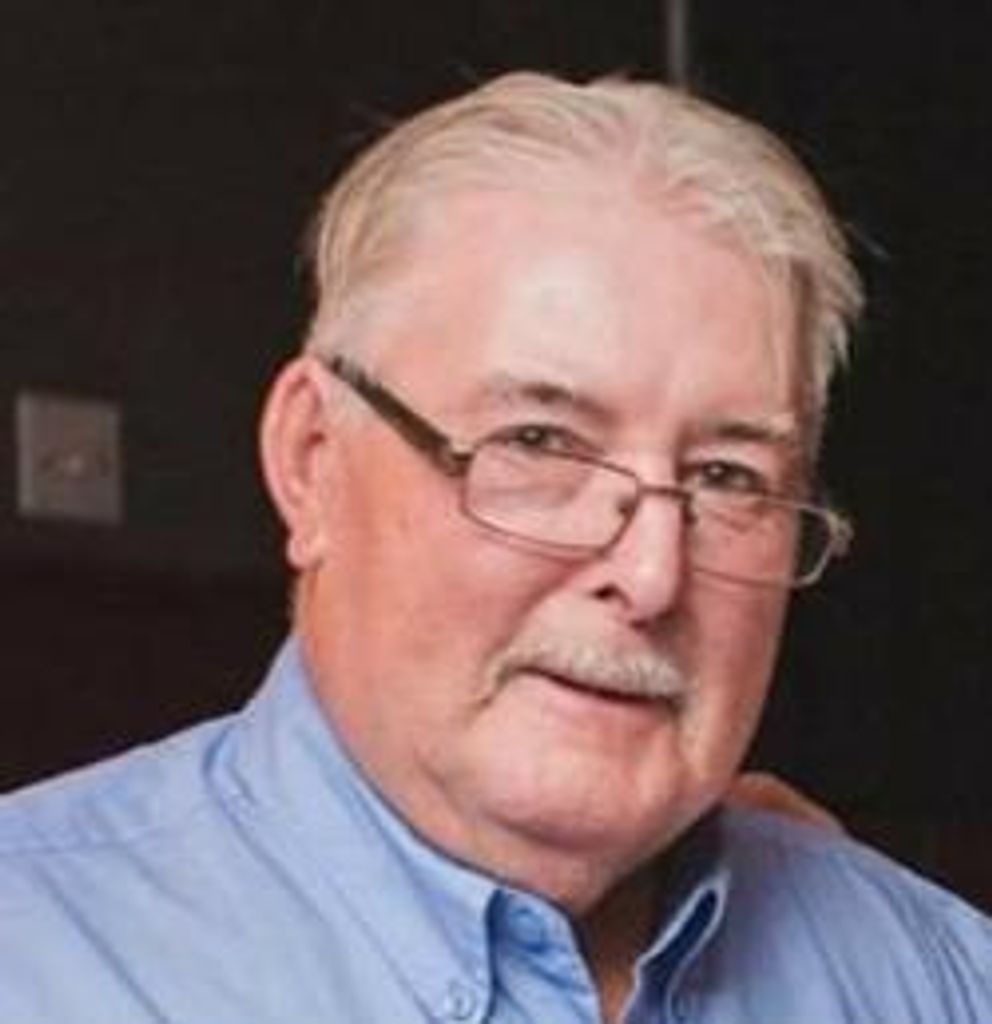 Ernest Walter Janes Profile Photo