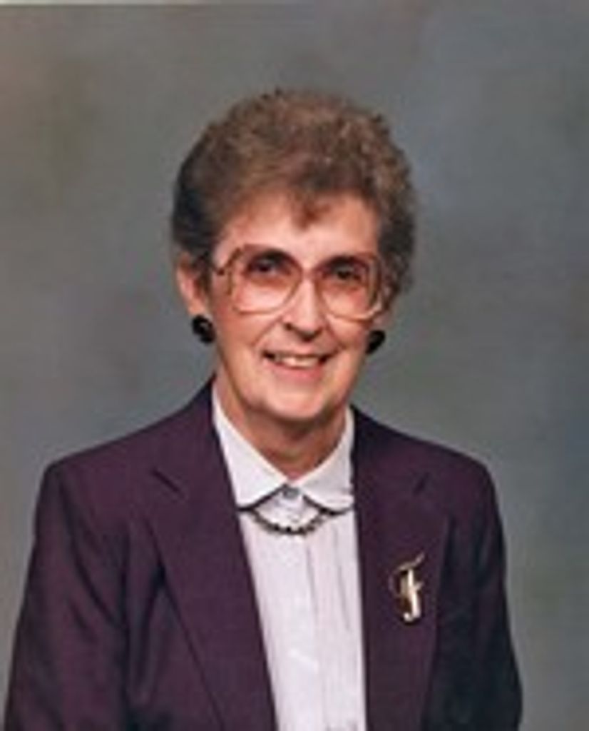 Frieda Irene Counterman
