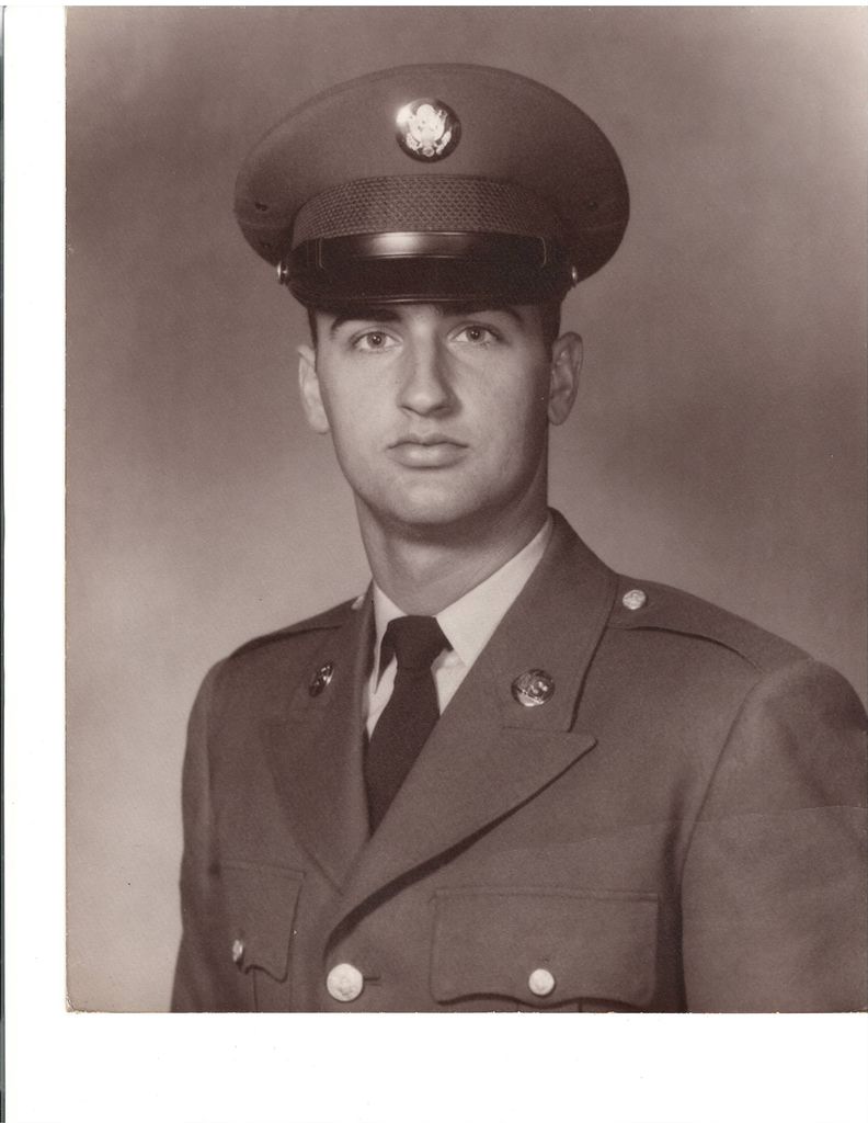 Roy Allen Jacobs Profile Photo