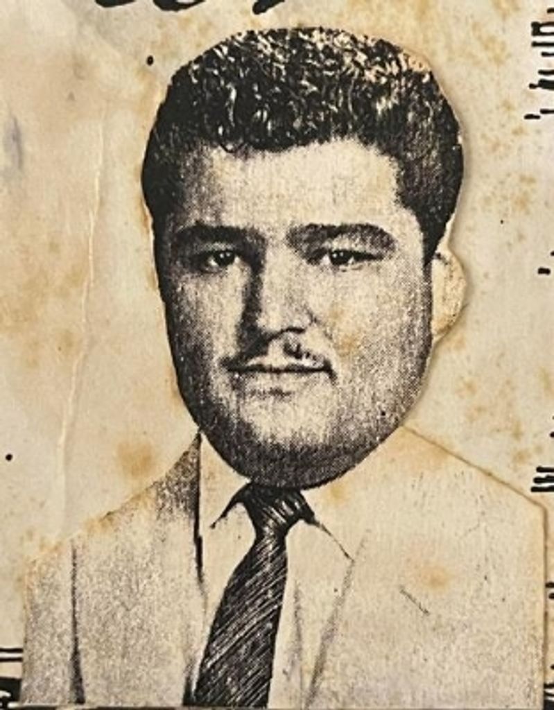 Anthony Ciucio