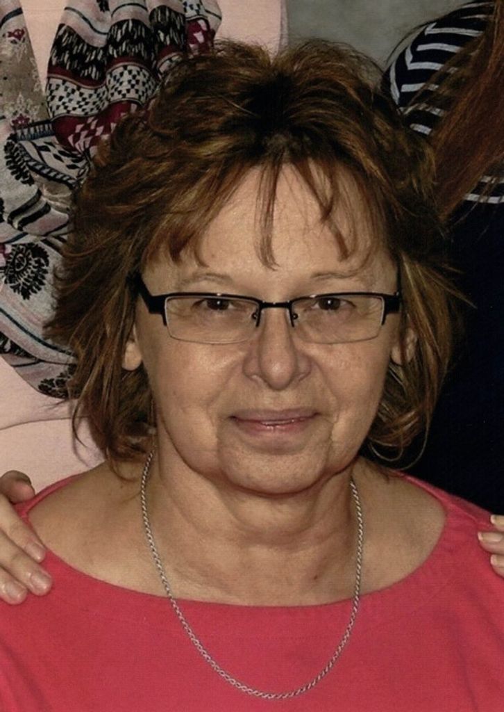 Pamela J. (Mortemore)  Paskan