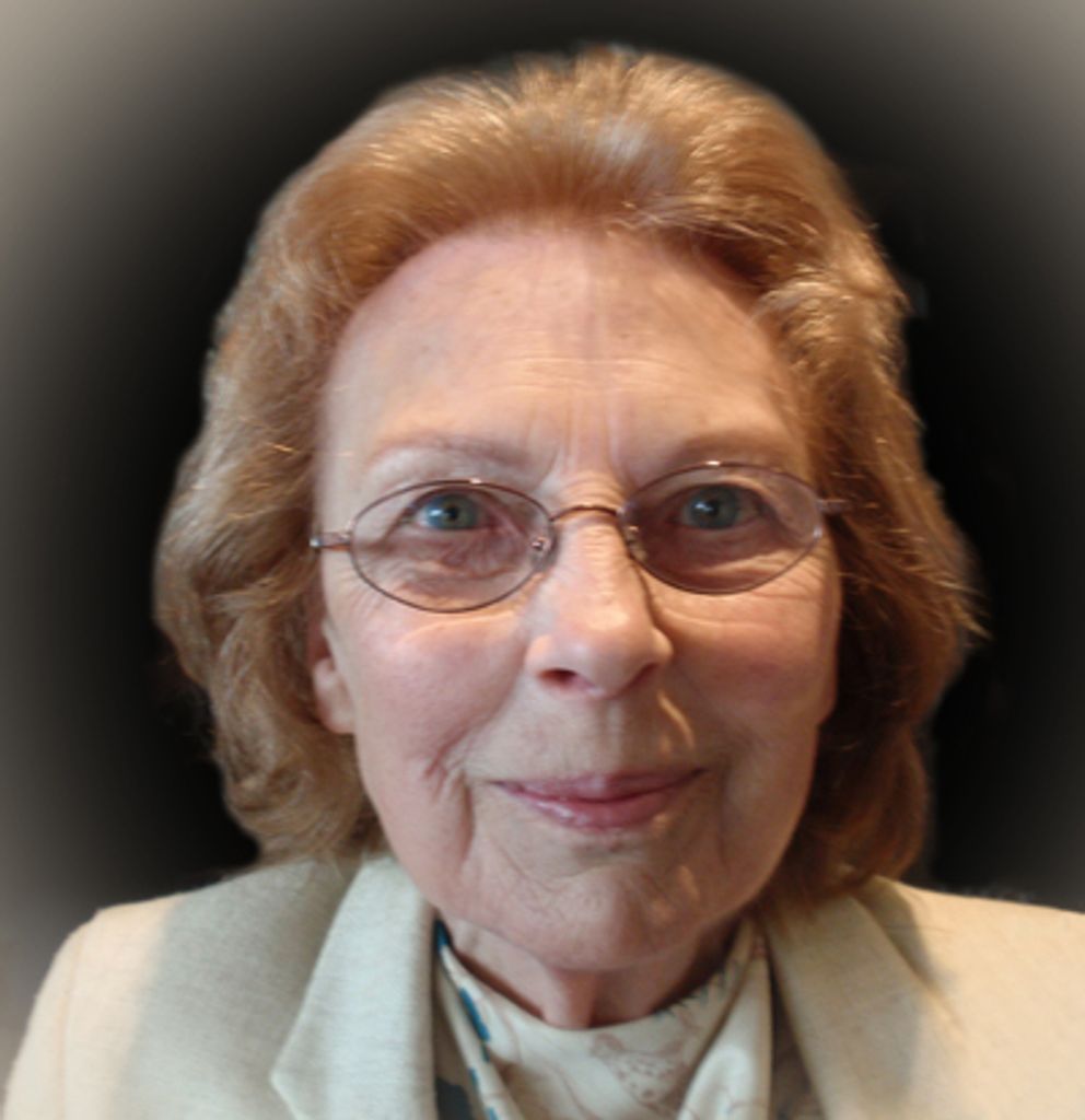 Mary K. Ehrhardt