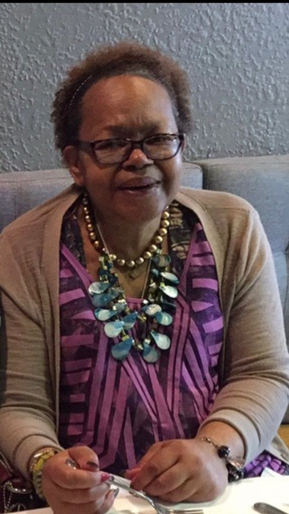 Audrey Tillman