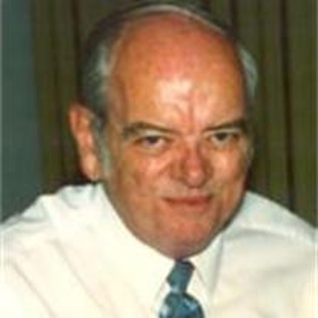 James Richard Ford