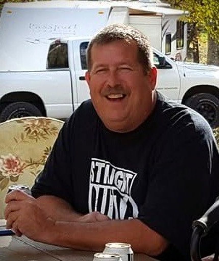 Luther "Rusty" Alton Pattillo, Iii Profile Photo