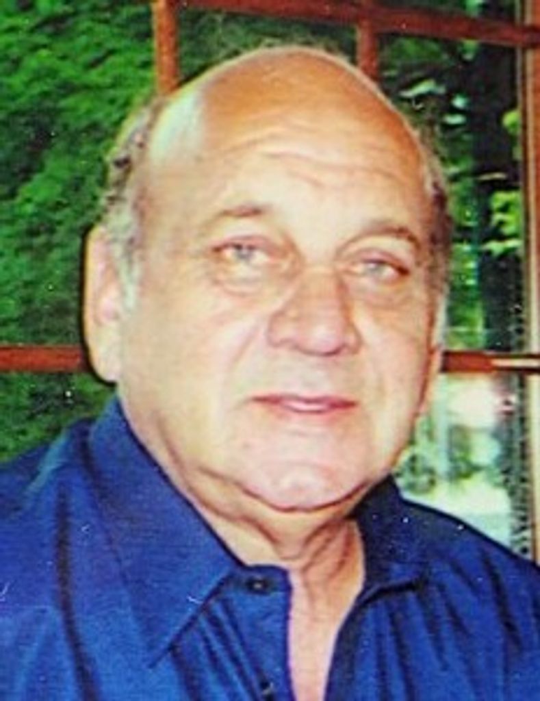 Donald Rhome Profile Photo