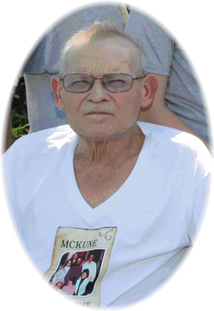 Michael K. Mckune
