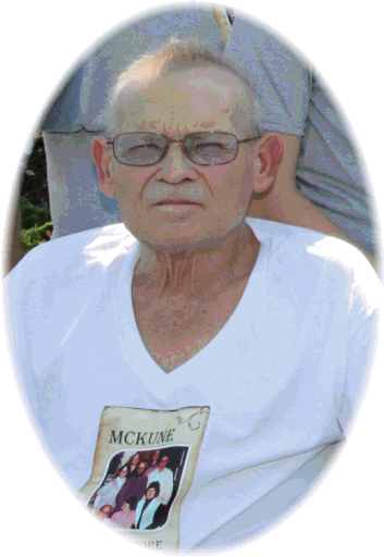 Michael K. Mckune Profile Photo