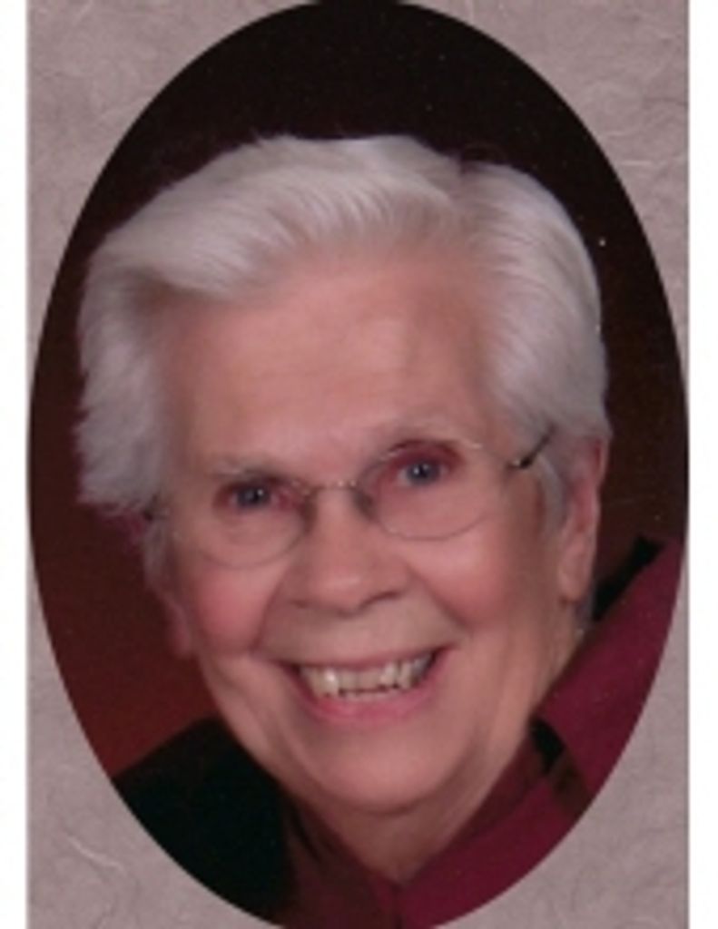 Carol Marie Kropf
