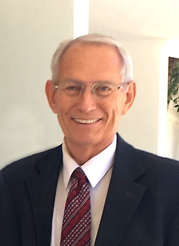 Robert Ariel Michie