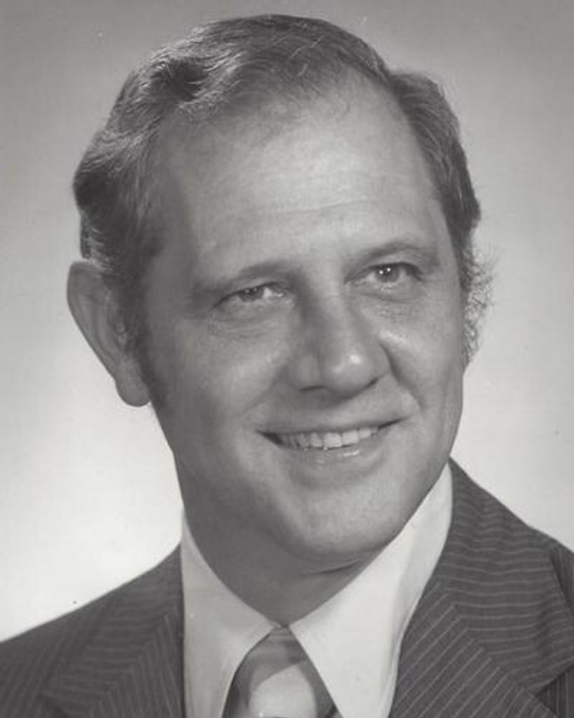 Rudolph A Perini Profile Photo