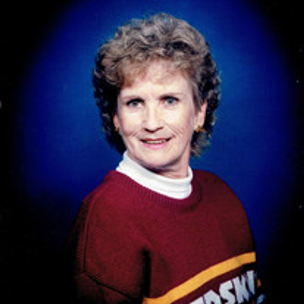 Anne Marie "Nancy" Schneider