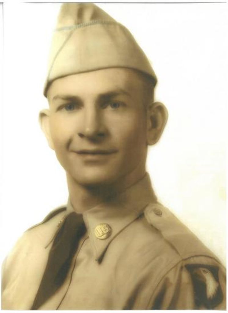 Claude Jay Rowzee Profile Photo