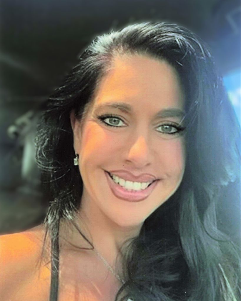 Jessica Jean Perrin Profile Photo