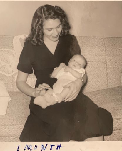 Ruth (Lay)  Warner photo gallery thumbnail 60 of 70