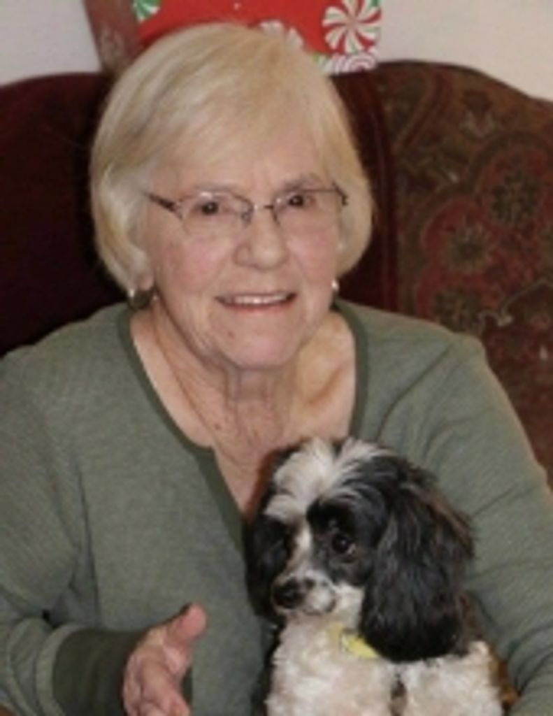 Doris Janette Deen