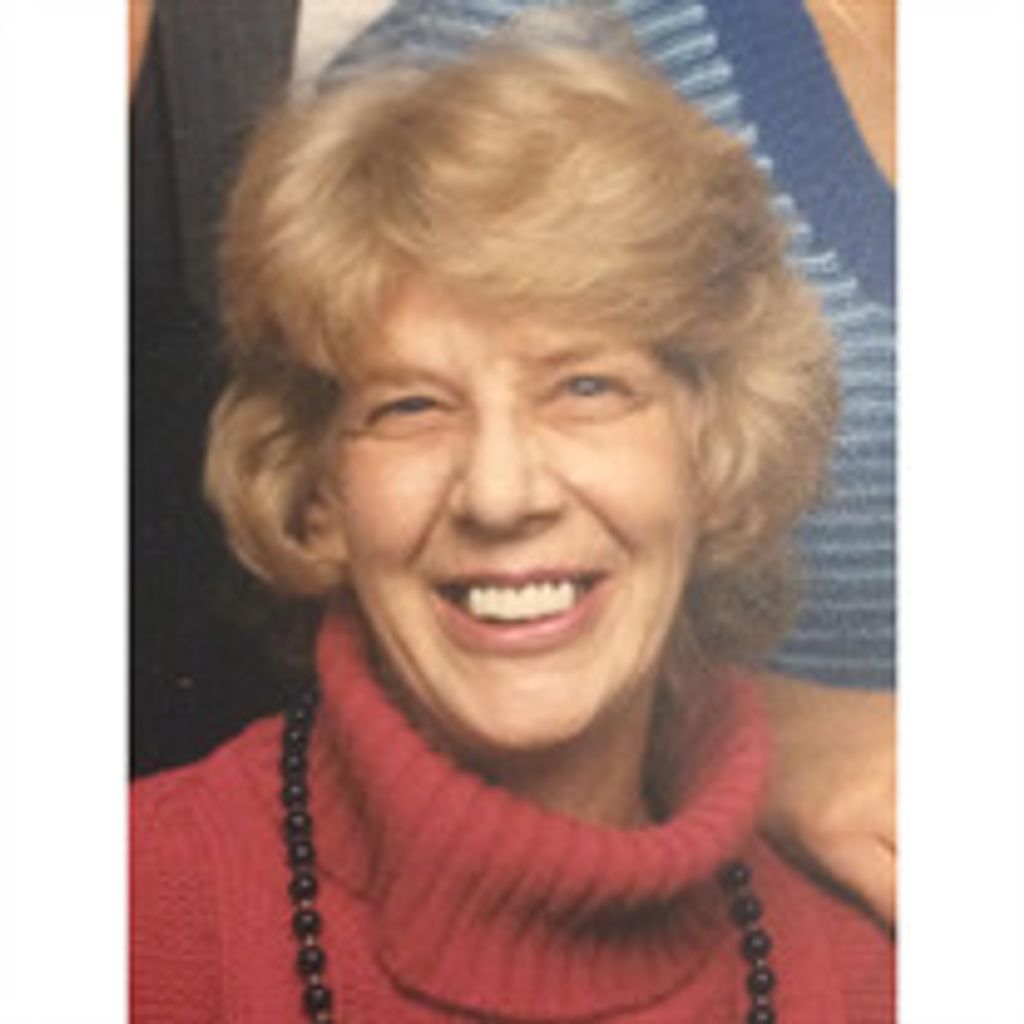 Carolyn Ann (Hoyt) Harman