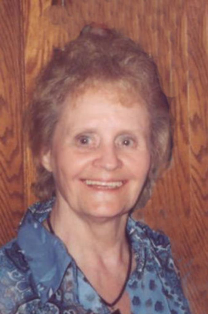 Charlotte Pauline Melcher