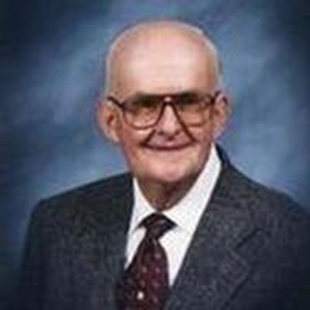 Harold A Matthies