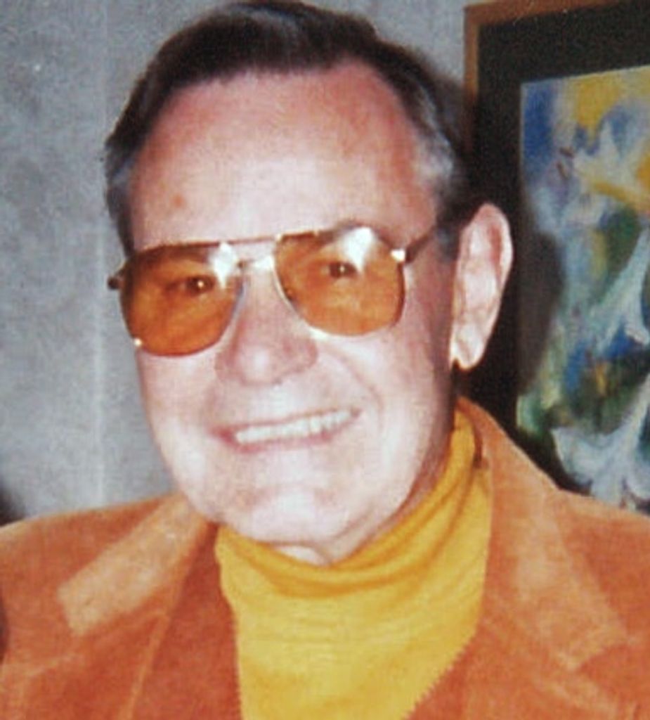 Howard Wesley Hickman