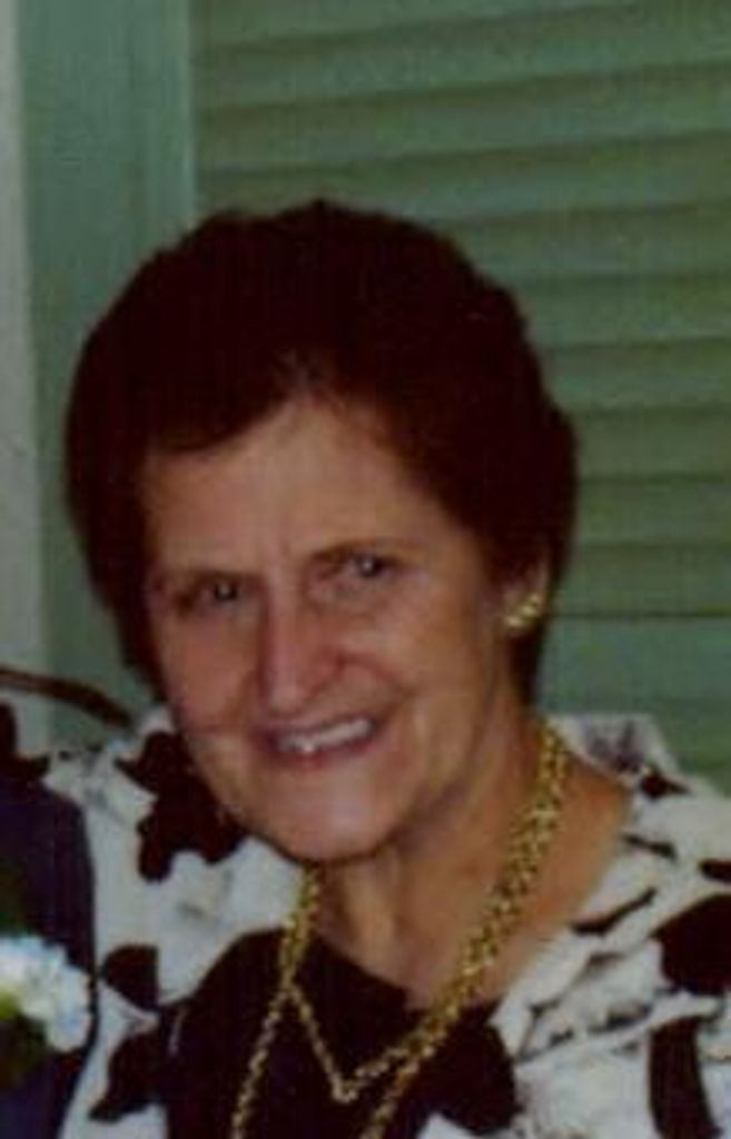 Maria E. Chubak
