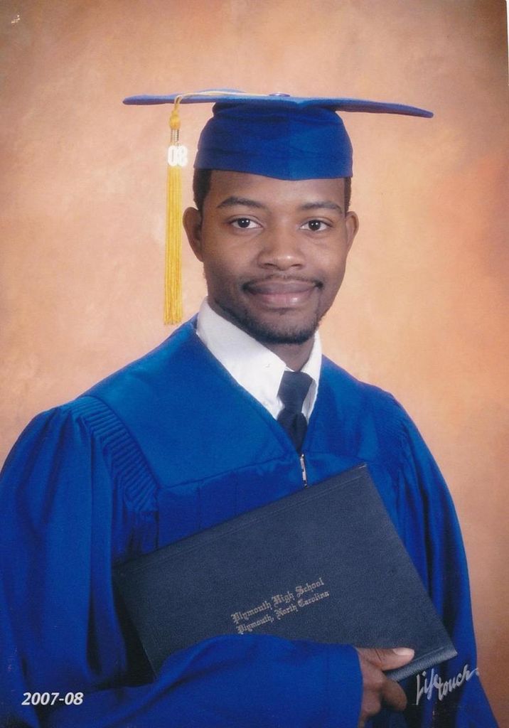 Kendrick O'Neal Norman Profile Photo