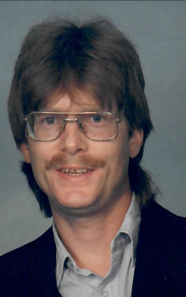 Matthew  John Kearney Profile Photo