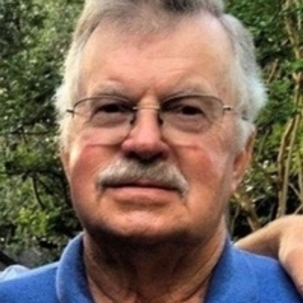 John W. Stell Profile Photo