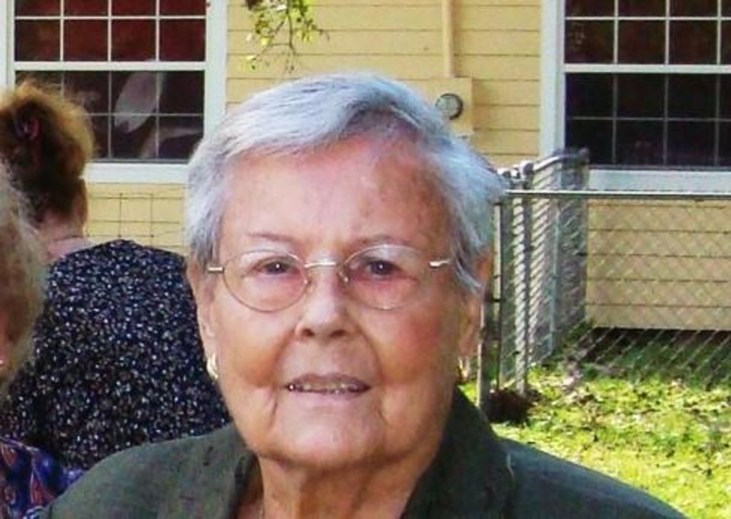 Edith Young Profile Photo