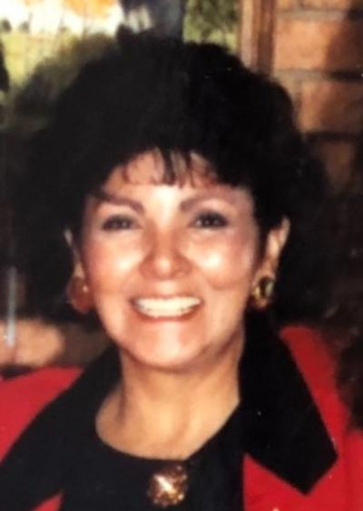 Florence Esther Nelson Profile Photo