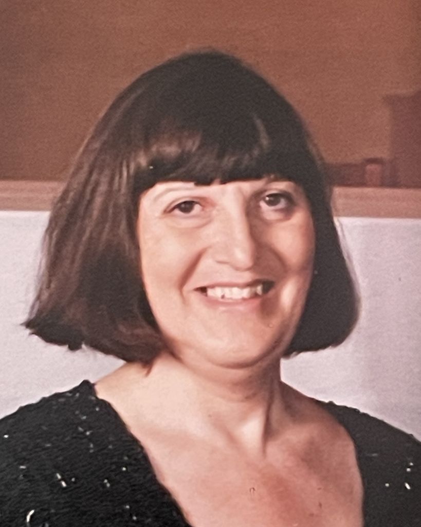 Joan Maxon