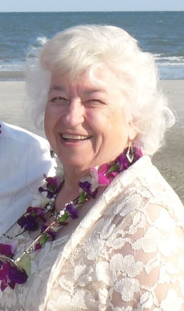 Jean Sickman Profile Photo