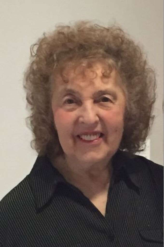 Kathryn M. (Stoic)  Cammel