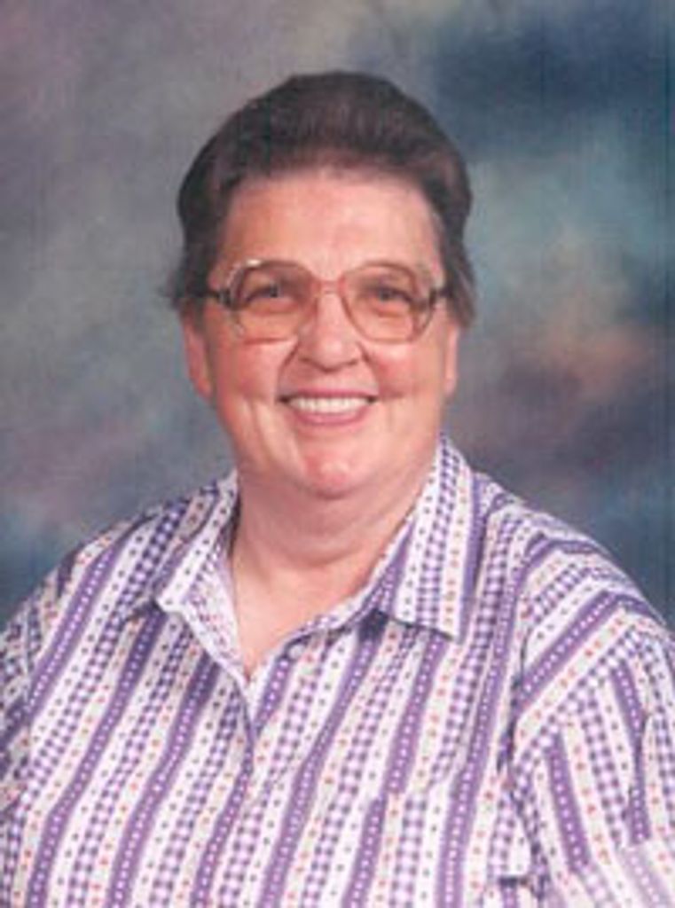 Joyce Paur