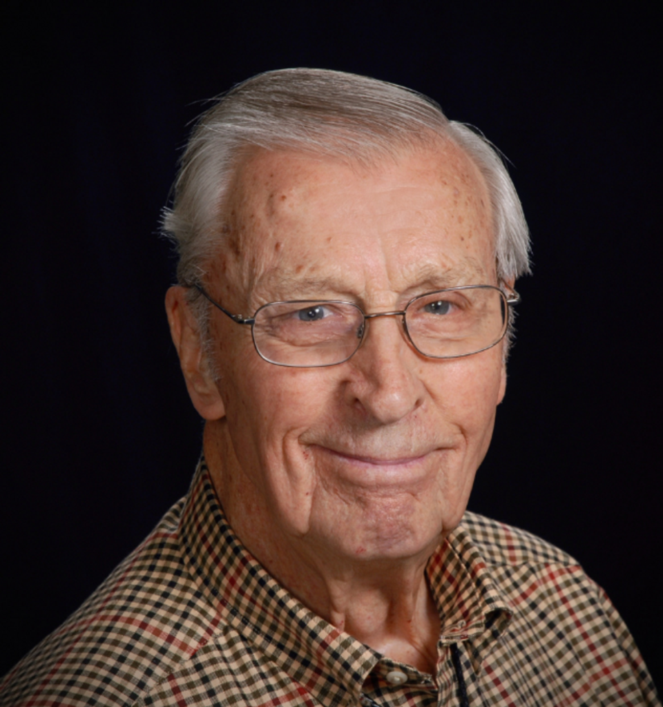 Vernon Fred Bevan Profile Photo