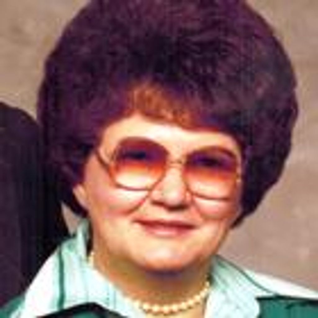 Ladonna P. Burns