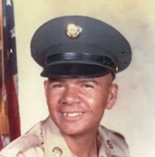 Carl Ballard Profile Photo