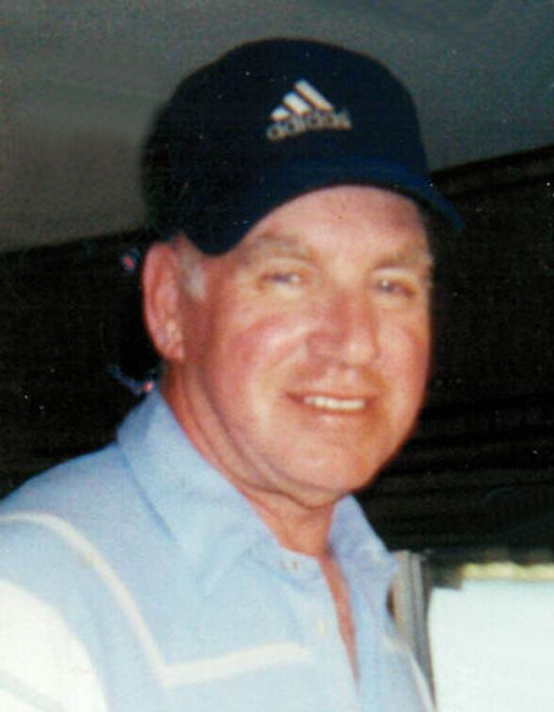 Ernest L. Hartshorn
