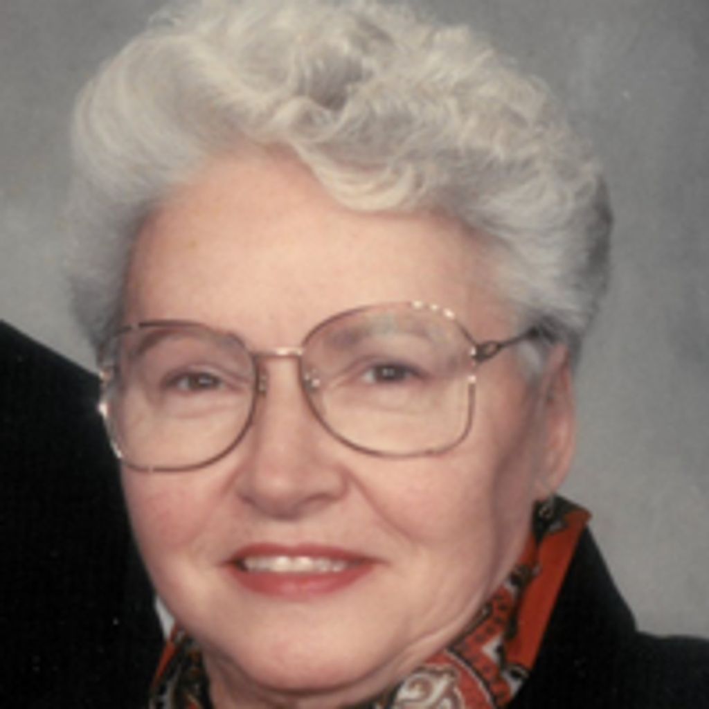 Margaret F Lefevre